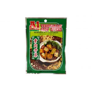 A1 VEGETARIAN SOUP SPICES