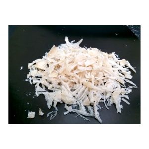 BIOGROW Cleaned Malaysia Swiflet Bird's Nest - Horn Shape