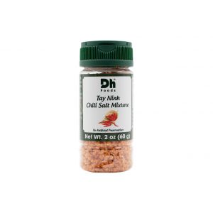 Tay Ninh Chili Salt 60g