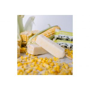 Gourmet Ice Confection 6s 65g: Sweetcorn