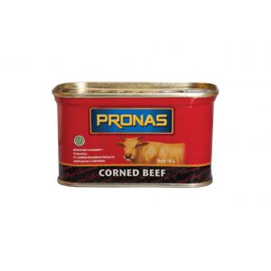 Corned Beef 198gr