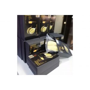 300g D132 FROZEN DURIAN PULP