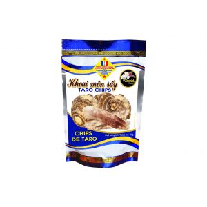 Taro Chips 70g