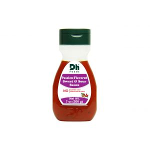 Passion Sweet & Sour Sauce 200g