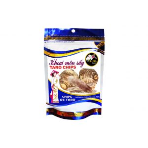 Taro Chips 120g