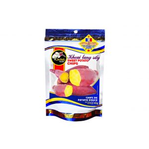 Sweet Potato Chips 45g