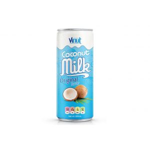 320ml VINUT Original Coconut milk