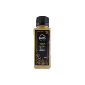 SATAY MIXED SPICES 60g