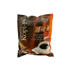 888 - 2in 1 Kopi " O " Arabica