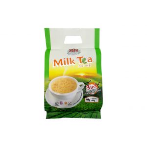 888 - 3 in 1 Instant  milk tea 