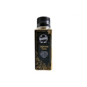 JAPANESE CURRY SPICES 60g