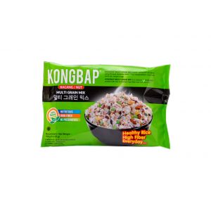 Multi Grain Mix Nuts (Pack)