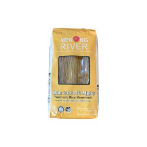 Turmeric Rice Vermicelli