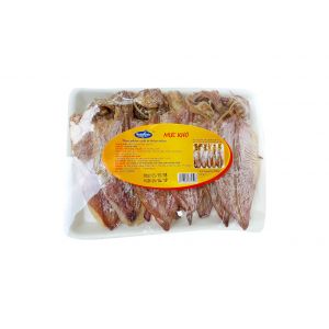 Dried Squid (S)