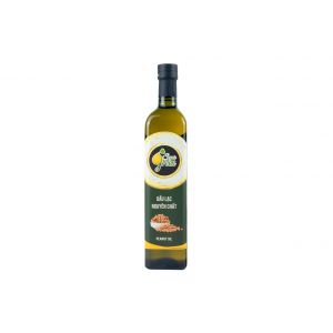 Peanut Oil - 750ml