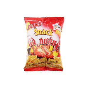 Net Chicken Snack 40g