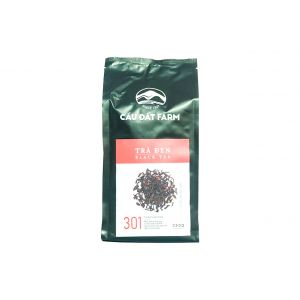 Black Tea 301 - Tin Pack 250g