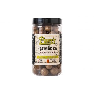 Macadamia – Size 480G