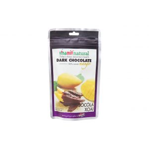 Chocolate Covered Air Dried Fruit - 100G