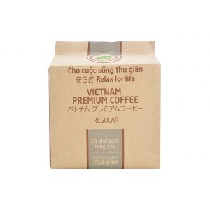 Regular - Vietnamese Premium Coffee
