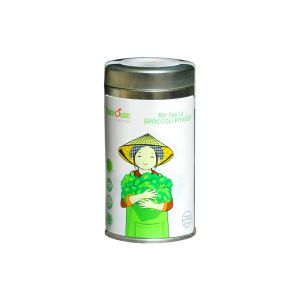 BROCCOLI POWDER - Box 150G