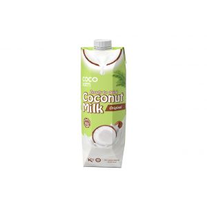 Original Coconut Milk - 1L