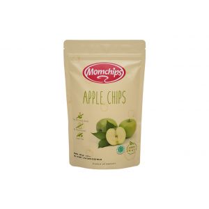 Apple chips