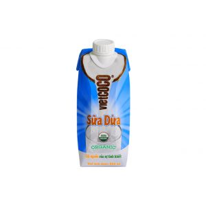 ORGANIC COCONUT MILK DRINK