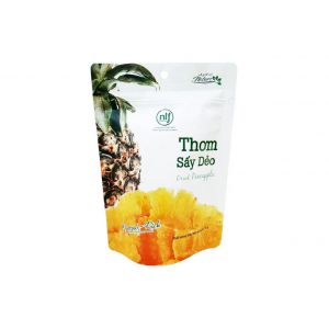 Dried Pineapple 75g