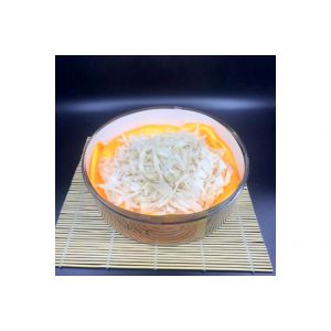 小燕条 / Bird Nest Strip (Small)