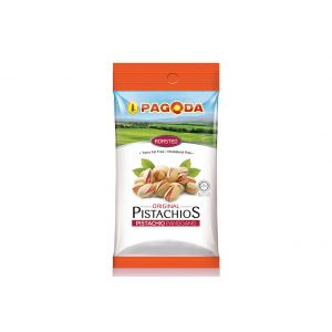 Roasted Pistachio 30g