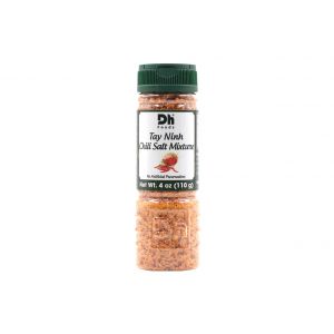 Tay Ninh Chili Salt 110g