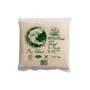 Fish Paste 1 Kg