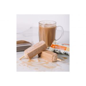 Gourmet Ice Confection 6s 65g: Milk Tea