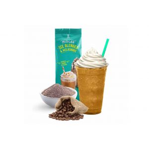 Ice Blended & Milkshake - Espresso