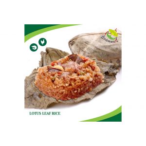 LOTUS LEAF RICE