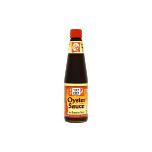 REGULAR OYSTER FLAVOURED SAUCE 