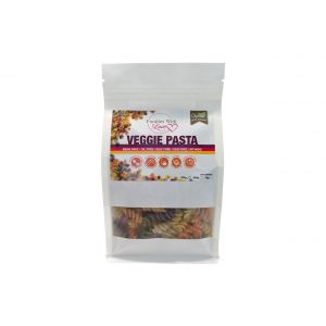 Veggie Pasta (organic) spiral