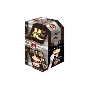 3 IN1 Instant Coffee