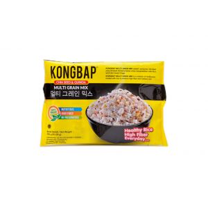 Multi Grain Mix Chia Seeds (Pack)