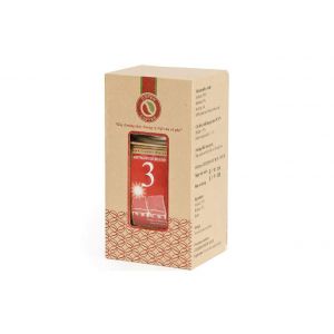 Vietnamese Blend 3 Gift Set  (Ground coffee with stainless steel filter)