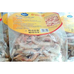 Dried Shrimp (SSA)
