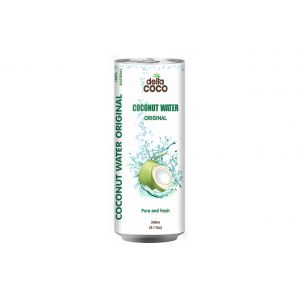 Pure Natural Coconut Water Original