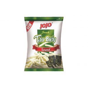 Seaweed Snack 40g