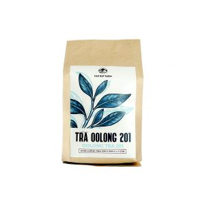 Oolong Tea 201 - 200gr