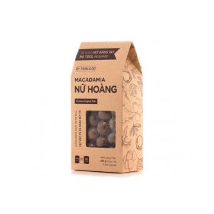 Macadamia Queen – Size 250g