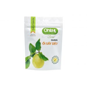 Dried Guava 1KG