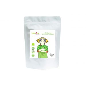 BROCCOLI POWDER - Bag 150G