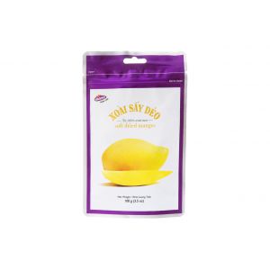 Soft Dried Mango - 100G