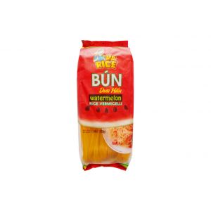 Watermelon Rice Vermicelli
